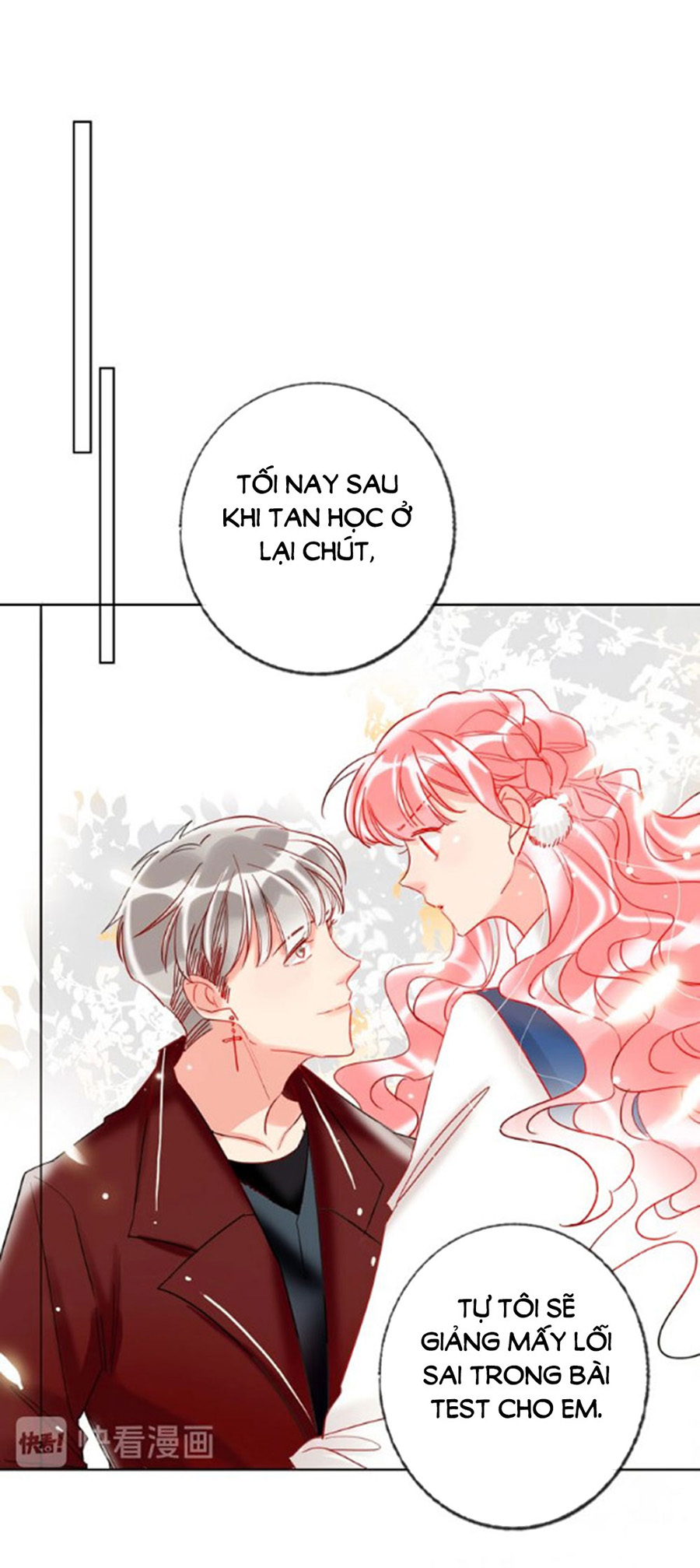 kế hoạch đánh chiếm của công chúa nghèo chapter 25 17