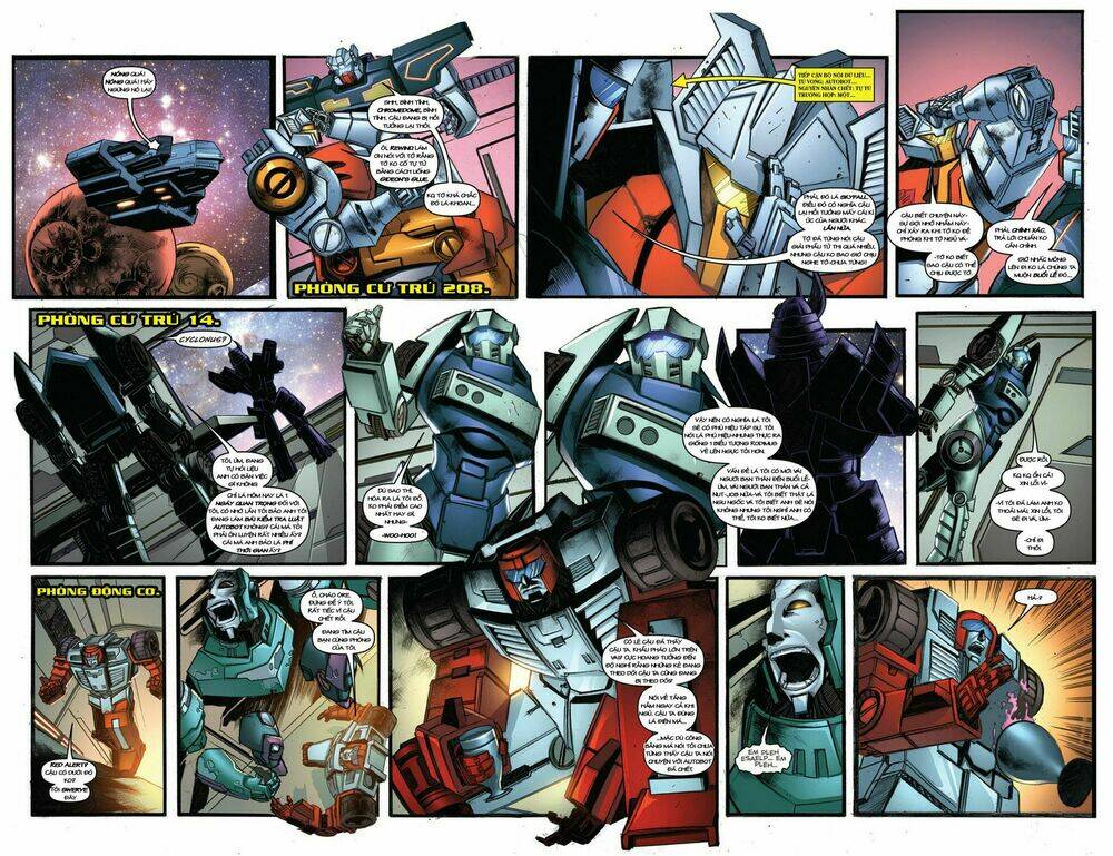 the transformers: more than meets the eye chapter 7.1 8