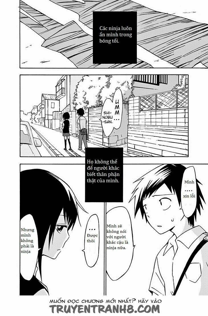 ninja shinobu-chan no junjou chapter 1 43