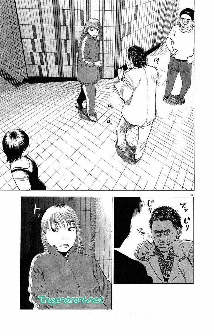 boy on the run chapter 12 13