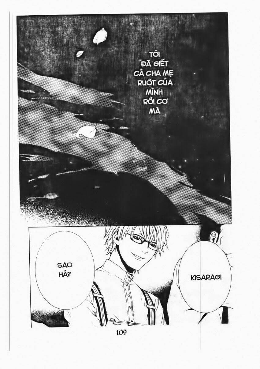 c-blossom - case 729 - điệp vụ 729 chapter 6 6