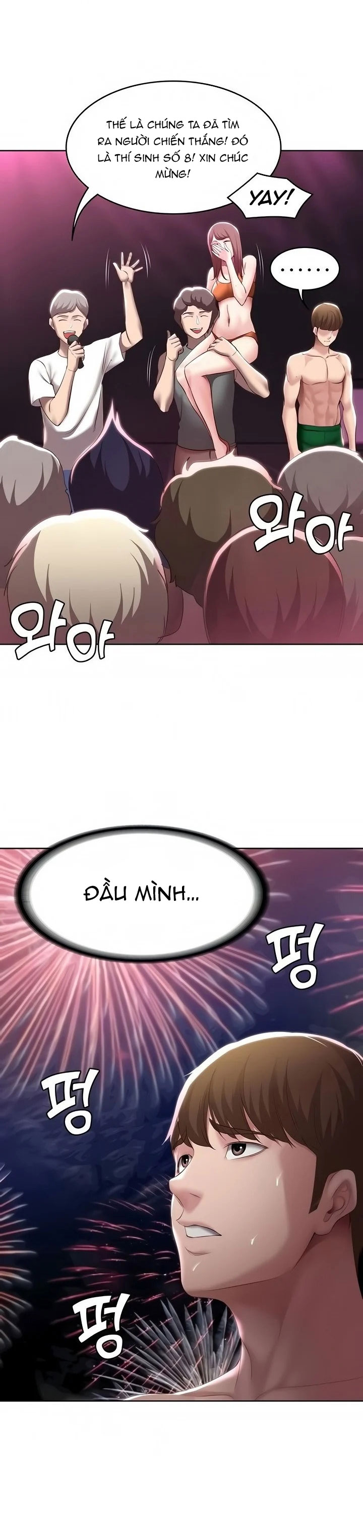 nhật ký nội trú chapter 79.2 11