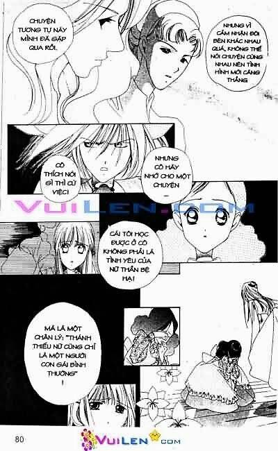 duyên kỳ ngộ chapter 5 81