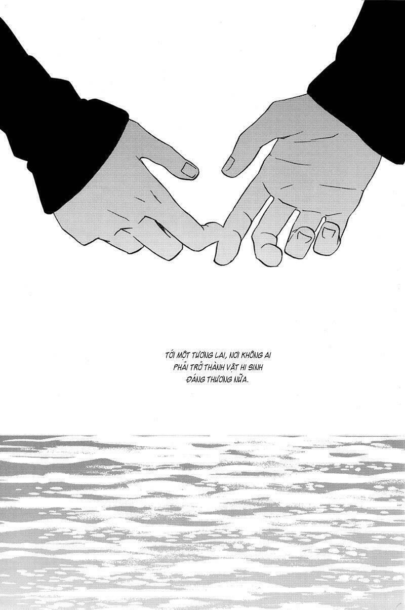 cửu vĩ hồ ly dj - guiding light chapter 1 56