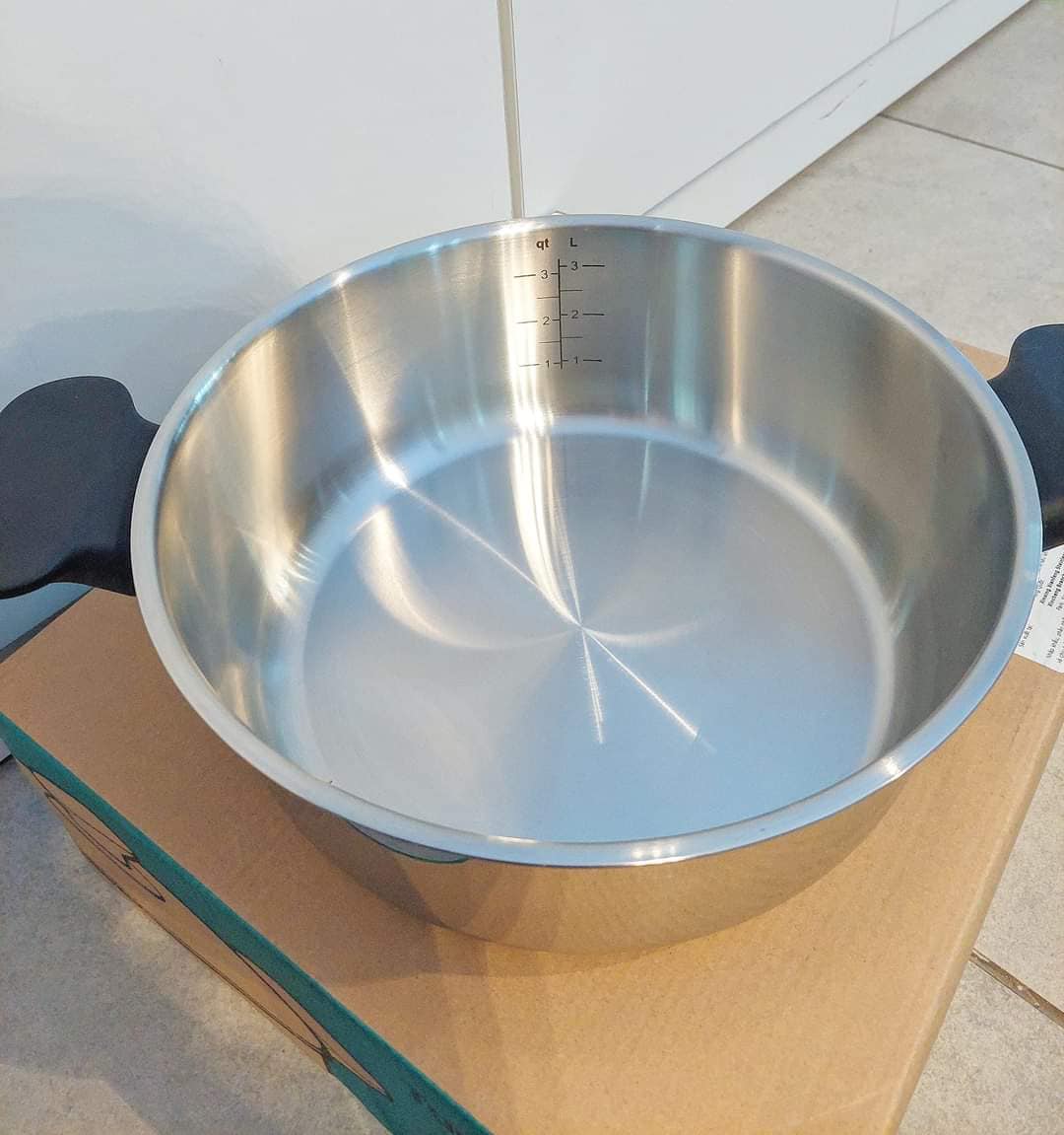 NỒI UNIVERSAL COOKWARE