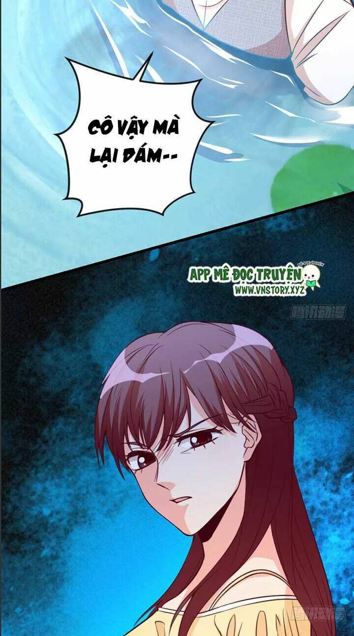 thiên hậu trở về chapter 94 38