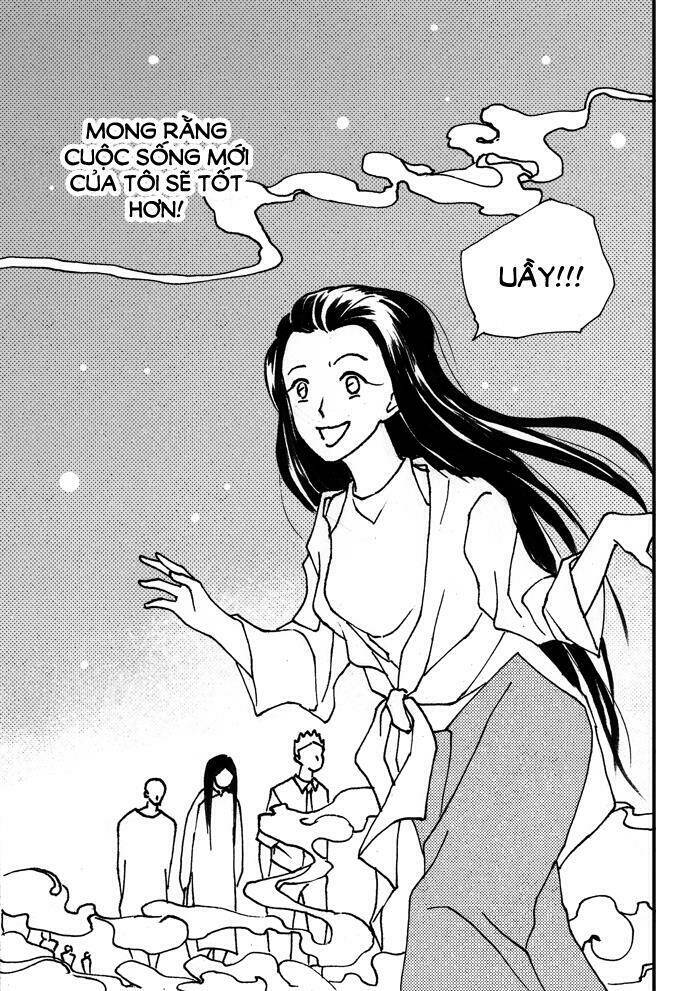 ma nữ nhà tôi chapter 7 8