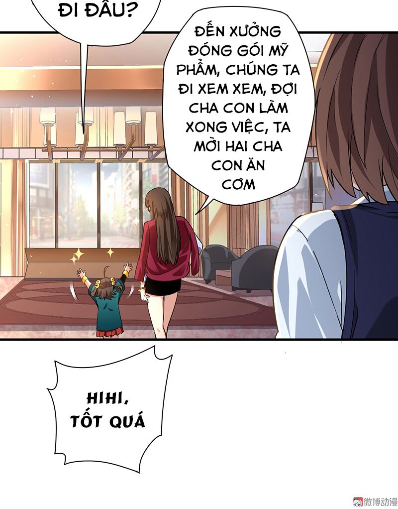 vú em hộ hoa chapter 9 27