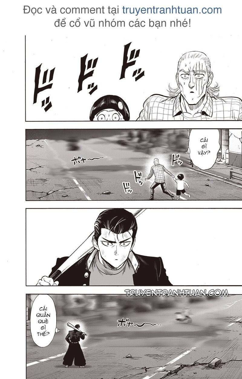 one-punch man chapter 187 1