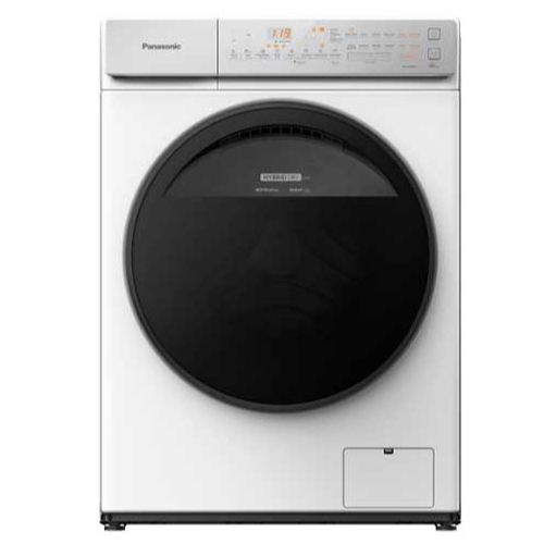 Máy giặt sấy Panasonic 9.0 KG NA-V90FC1WVT - Hàng Chính Hãng - Chỉ Giao Hồ Chí Minh