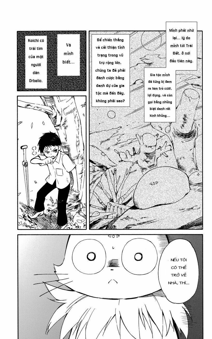 hitoribocchi no chikyuu shinryaku chapter 28 72