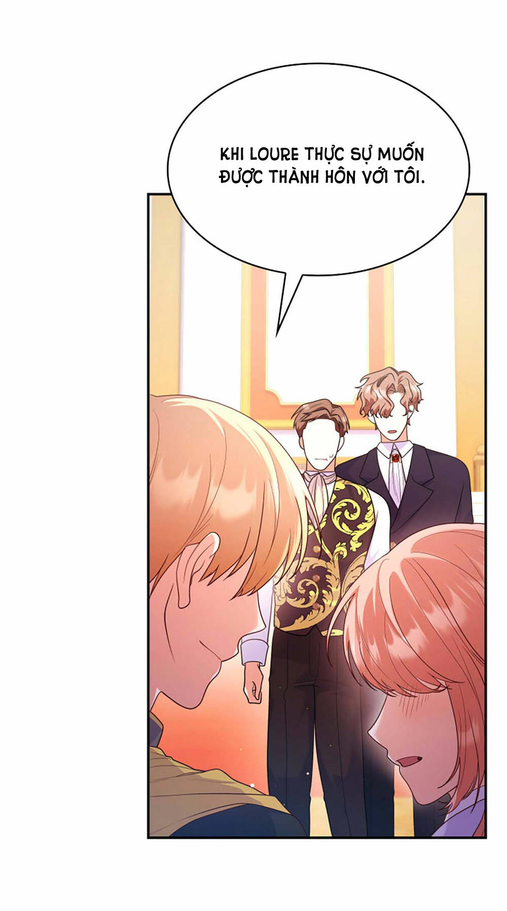 từ ác nữ, tôi trở thành một người mẹ chapter 39.1 27