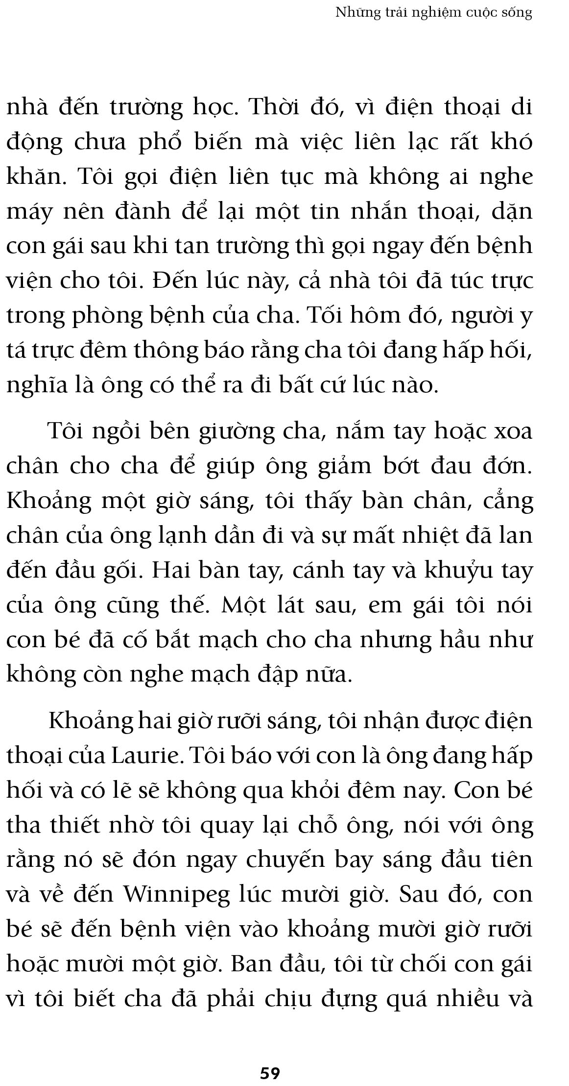 Sách Hạt Giống Tâm Hồn - Tập 11 - Những Trải Nghiệm Cuộc Sống (Tái Bản)