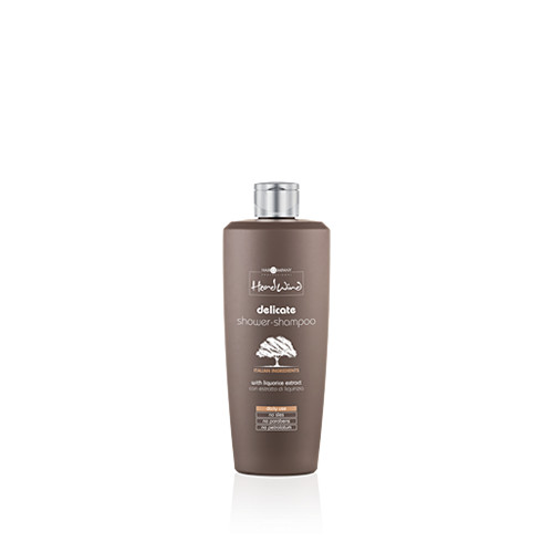 Dầu gội dành cho tóc dầu DELICATE SHOWER SHAMPOO