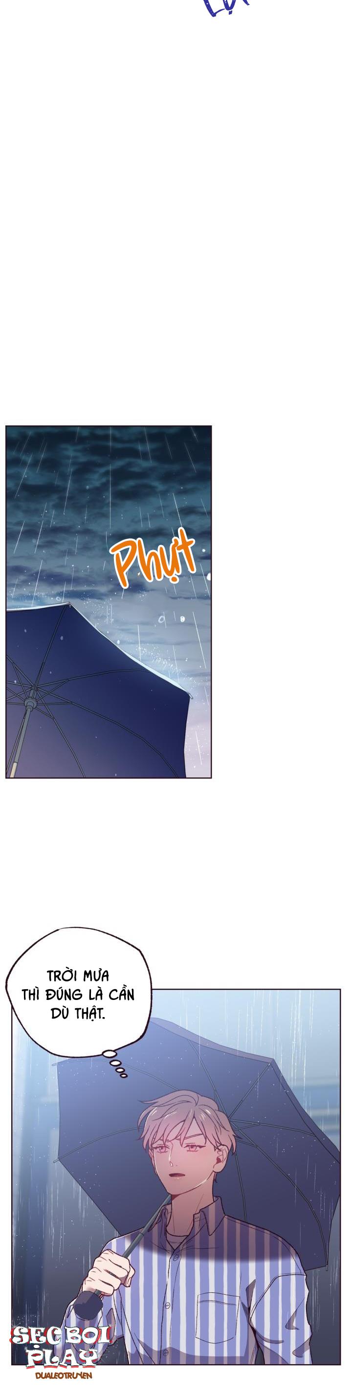 falling down chapter 6 7