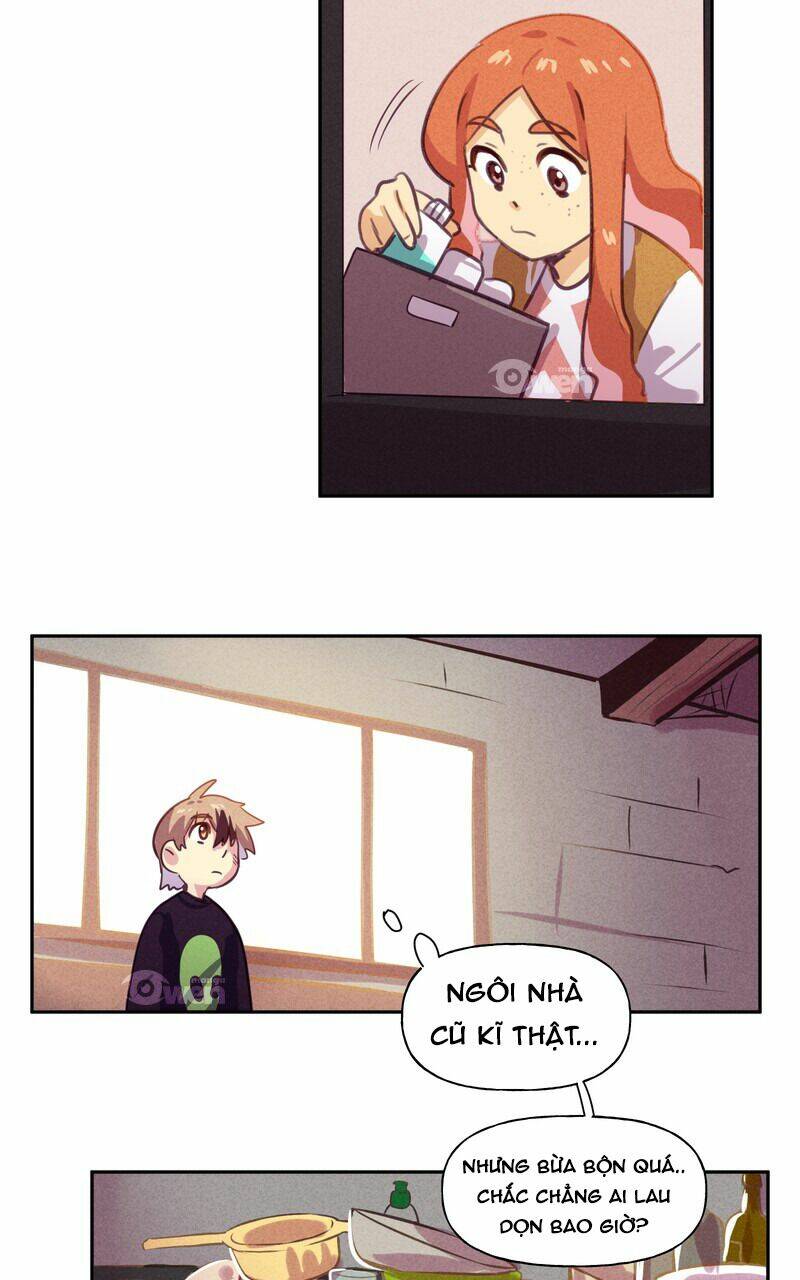 lời nguyền lalin chapter 24 23