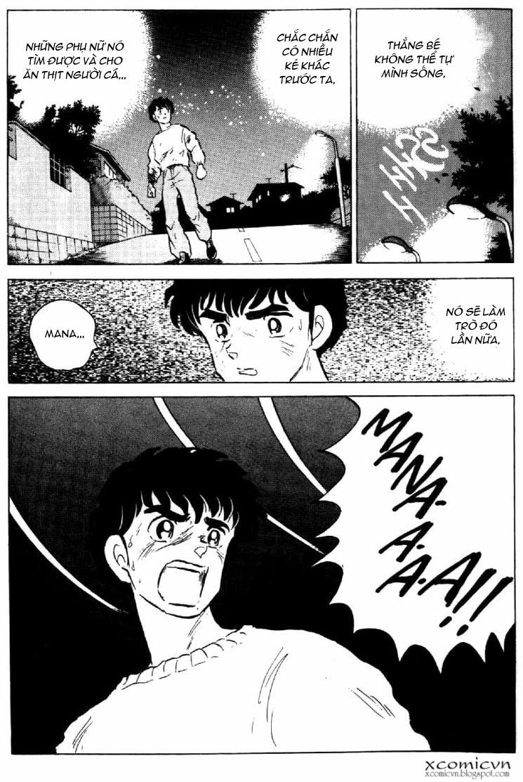 lời nguyền bất tử chapter 17 24