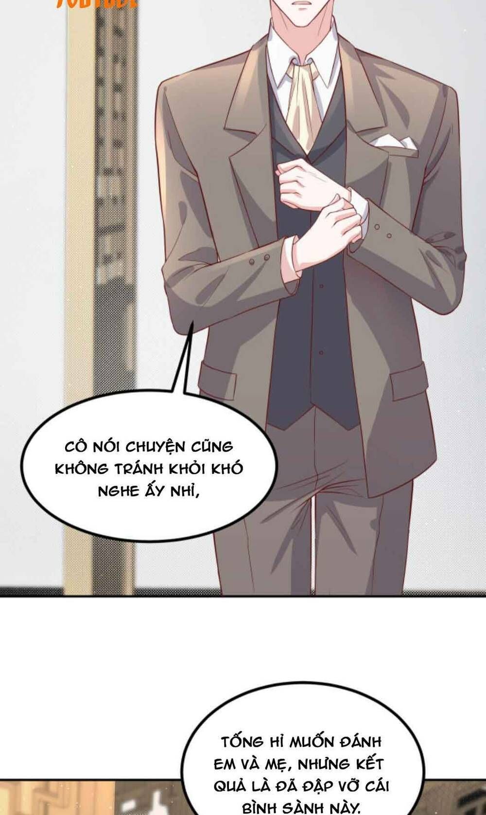 nhất sanh hữu hỉ chapter 51 26