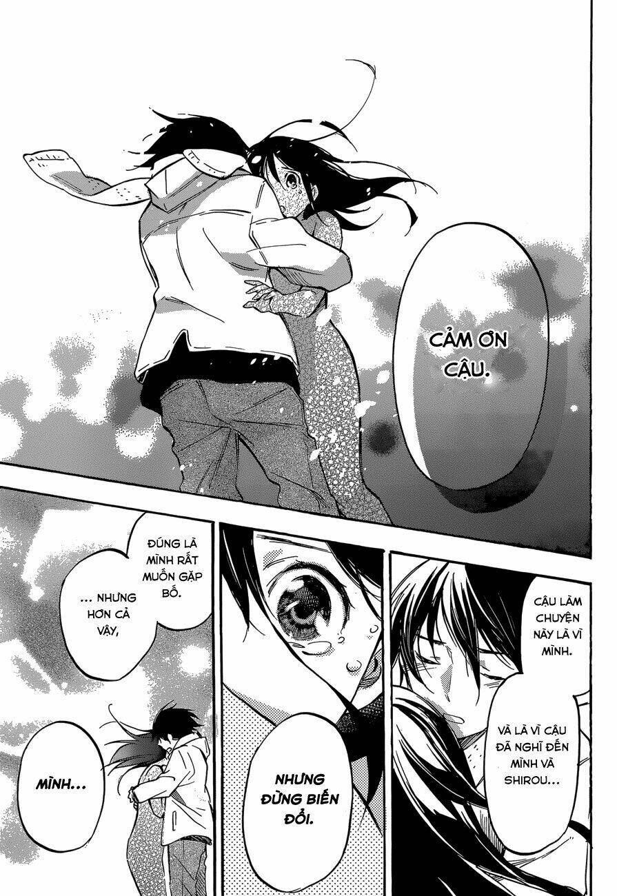 inari, konkon, koi iroha chapter 44 10