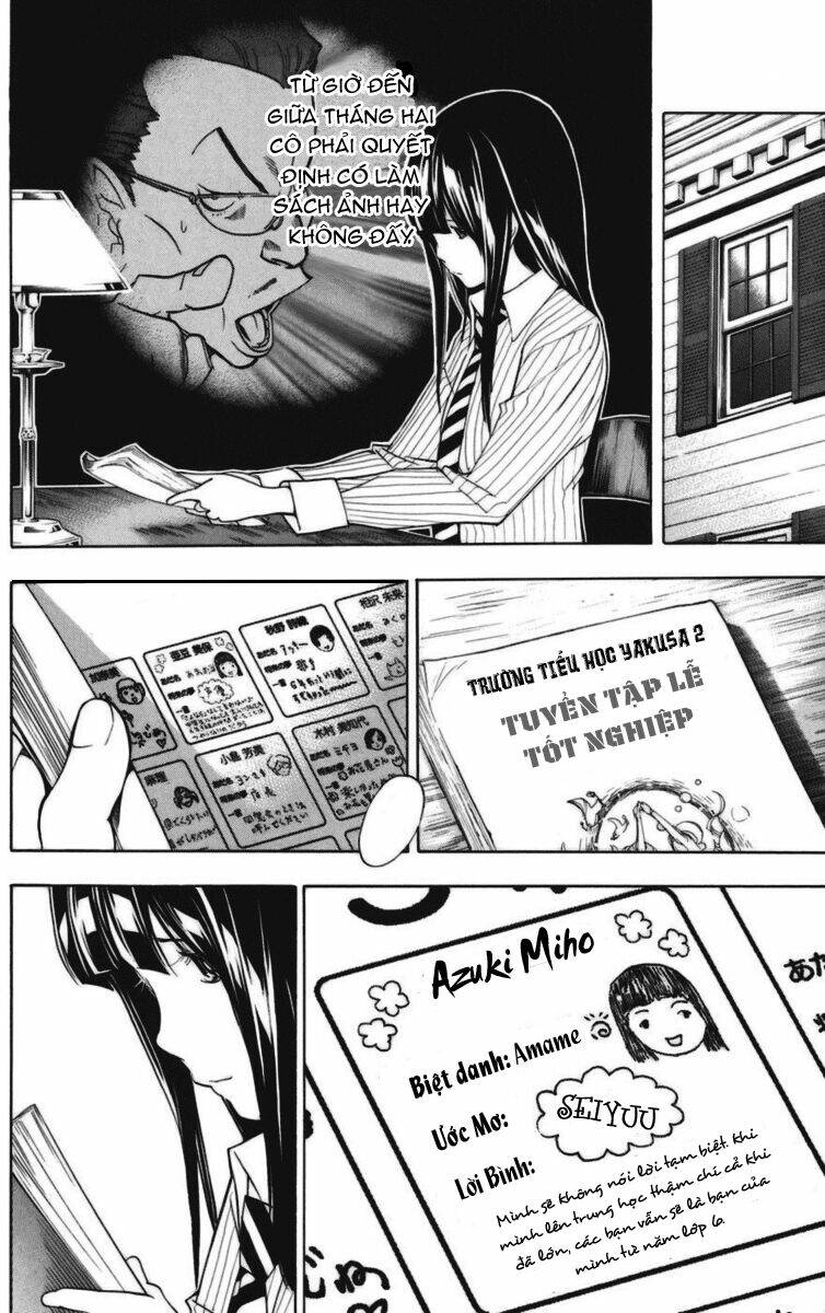 họa sĩ truyện tranh chapter 39 8