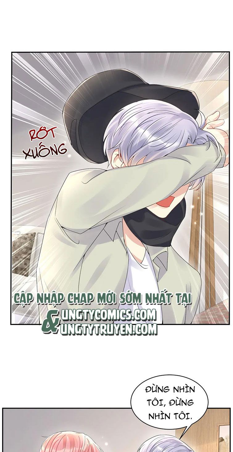 lại bị bạn trai cũ nhắm trúng rồi chapter 68 10