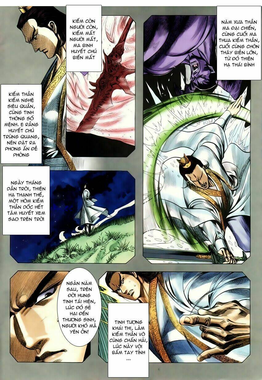 thục sơn kiếm hiệp truyện chapter 25 5