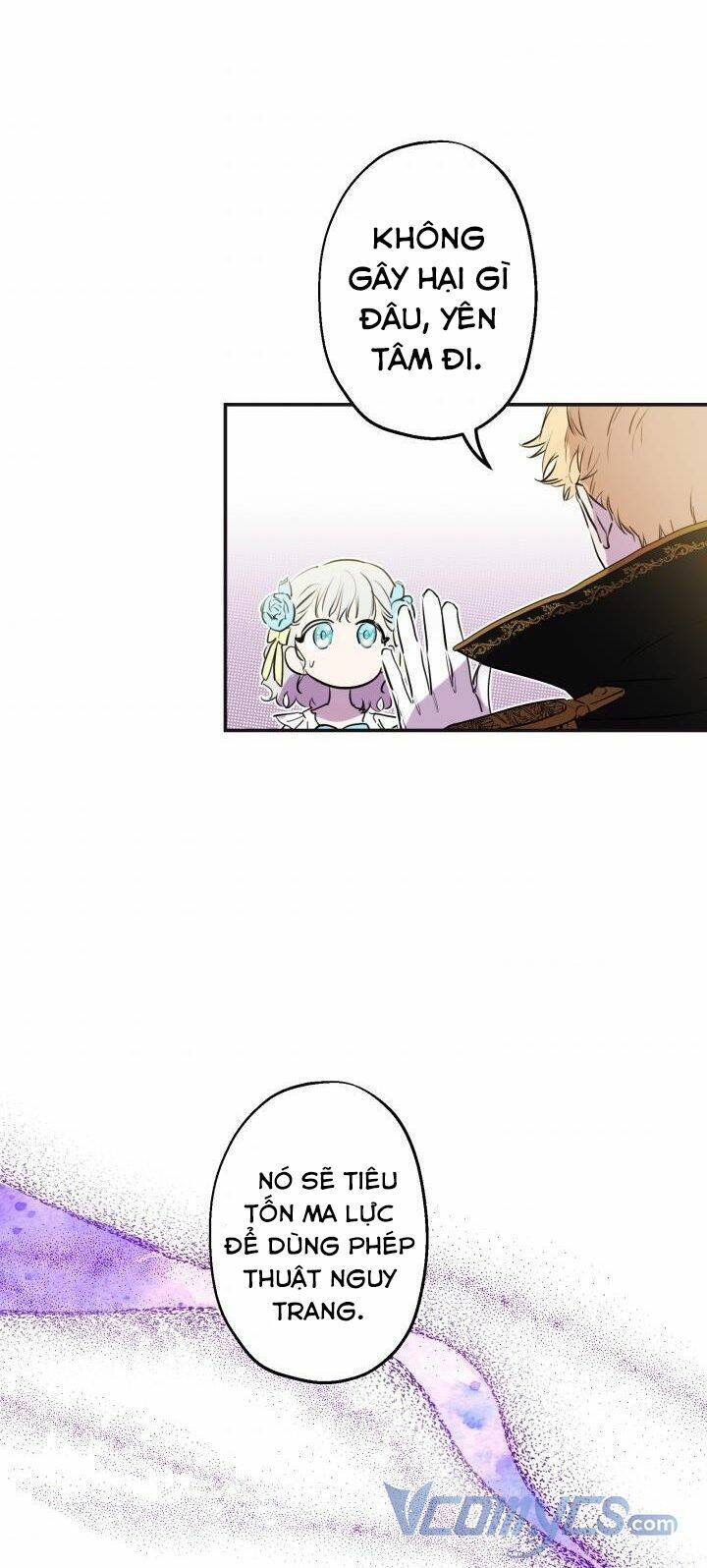 những nhân vật mạnh nhất thế giới ám ảnh tôi chapter 25 40