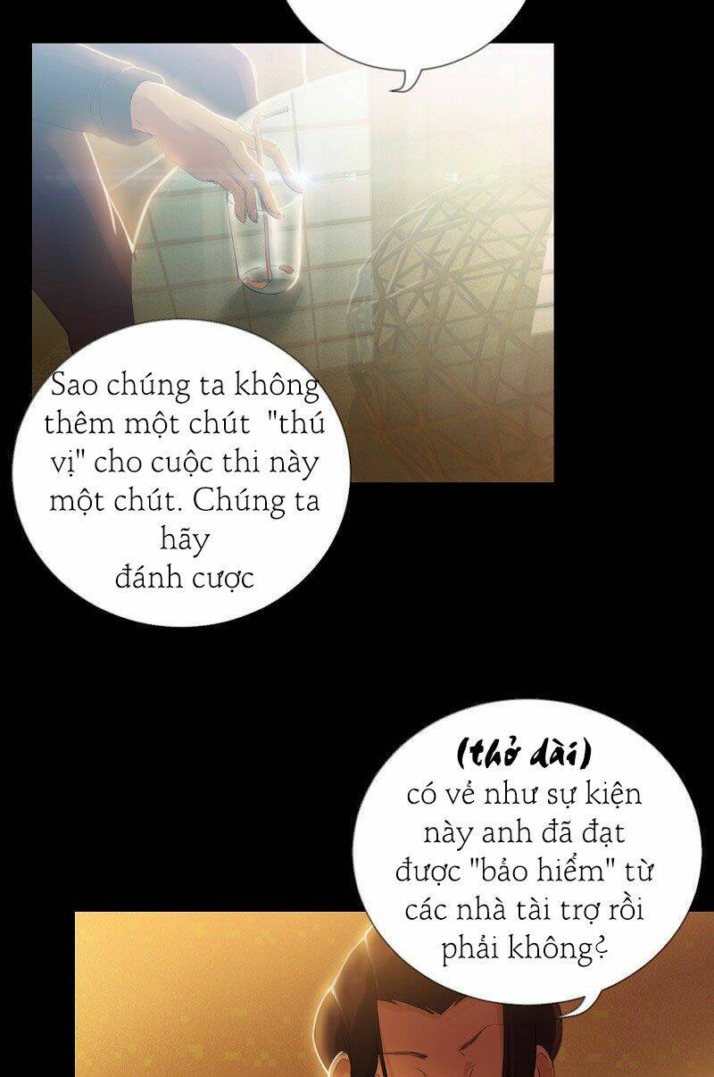 nhiệt huyết thanh xuân chapter 6 14