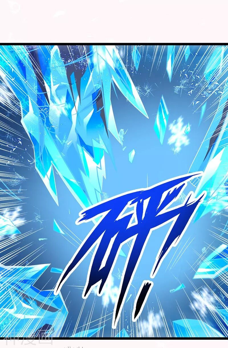 chúa tể tam giới chapter 101 14