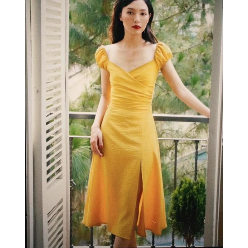 Mina Dress