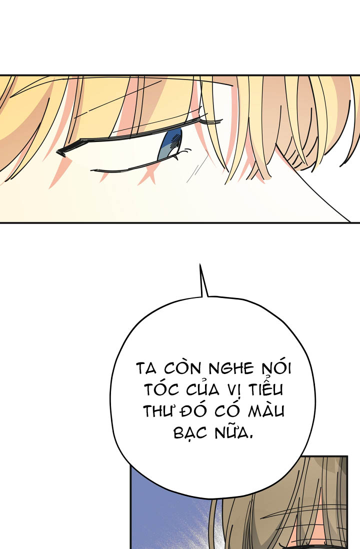 ác nữ tiểu thư chapter 73 74