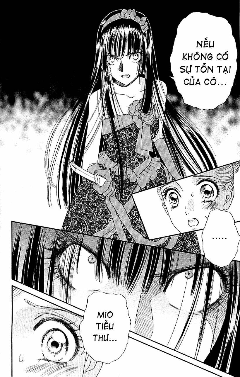 hoa hồng đỏ chapter 37 32