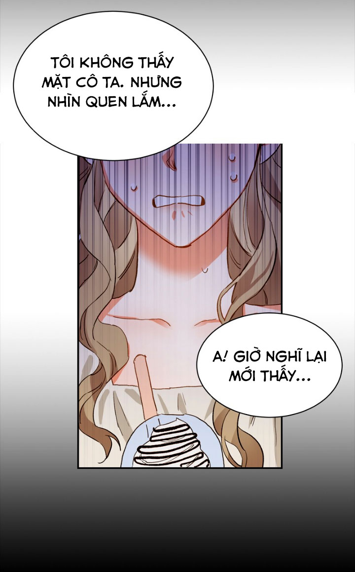nụ hôn của giác quan thứ sáu chapter 3 39