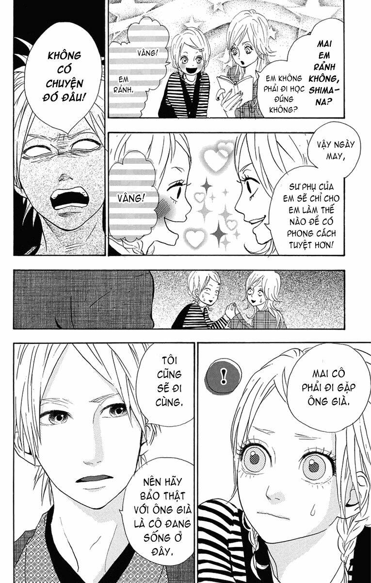 yume miru taiyou chapter 4 9