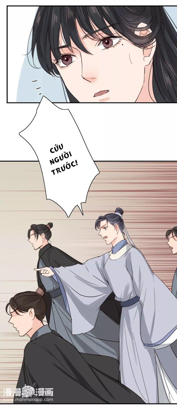 chỉ phu vi thê chapter 38 16