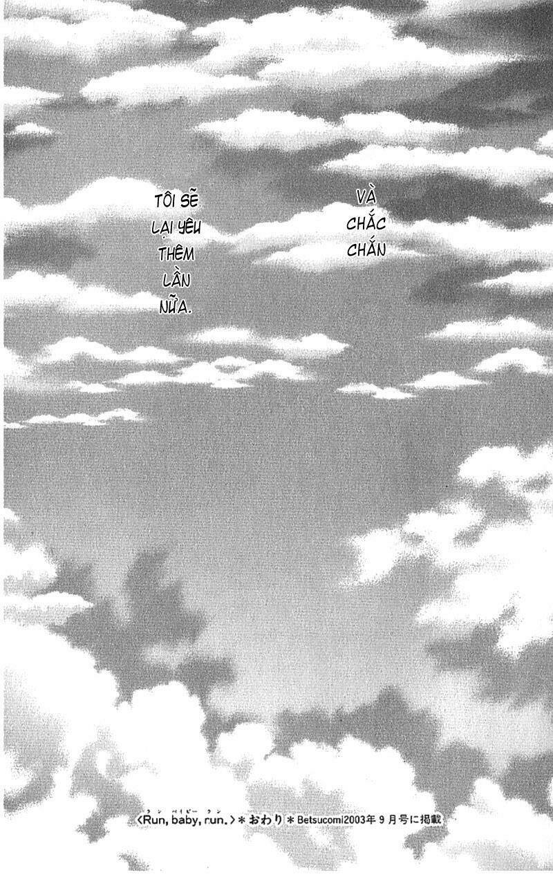 ngày ấy ta bên nhau chapter 19.5 58