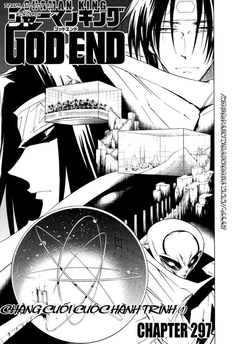 vua pháp thuật chapter 297 5