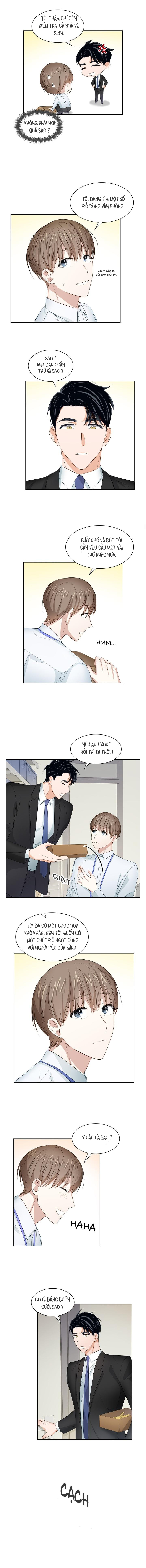 smurf's world chapter 29 8