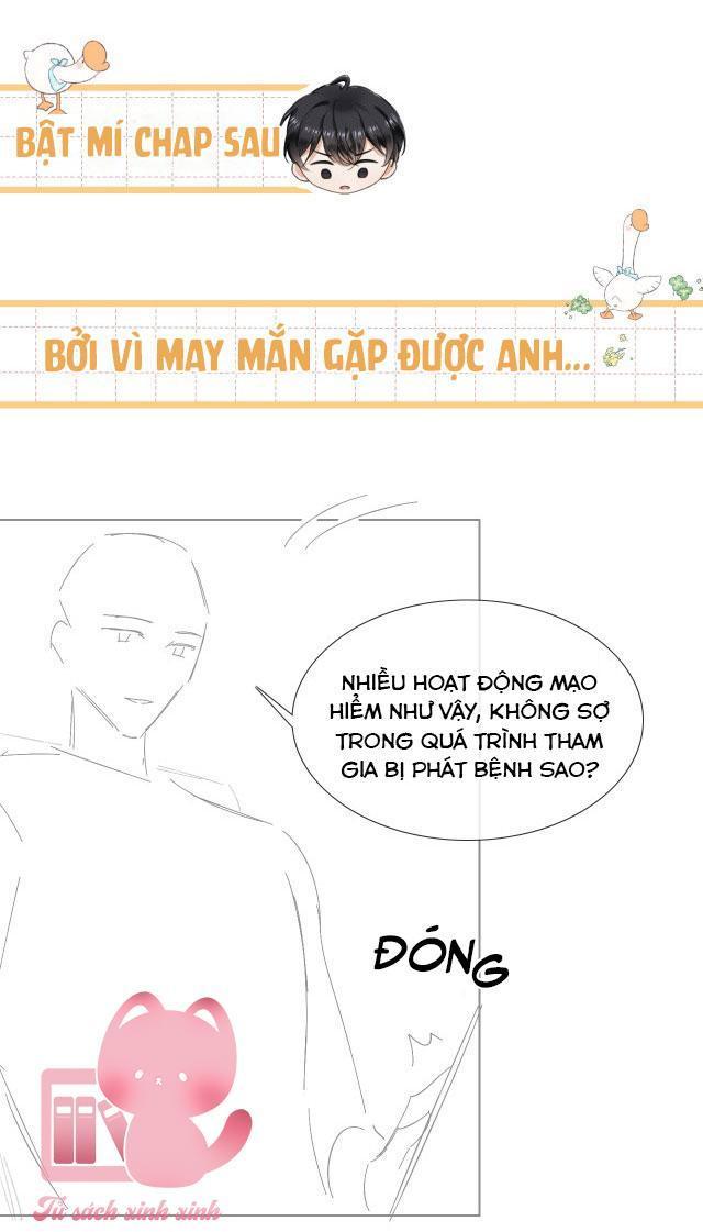 nhiệt luyến trí mạng chapter 9 27