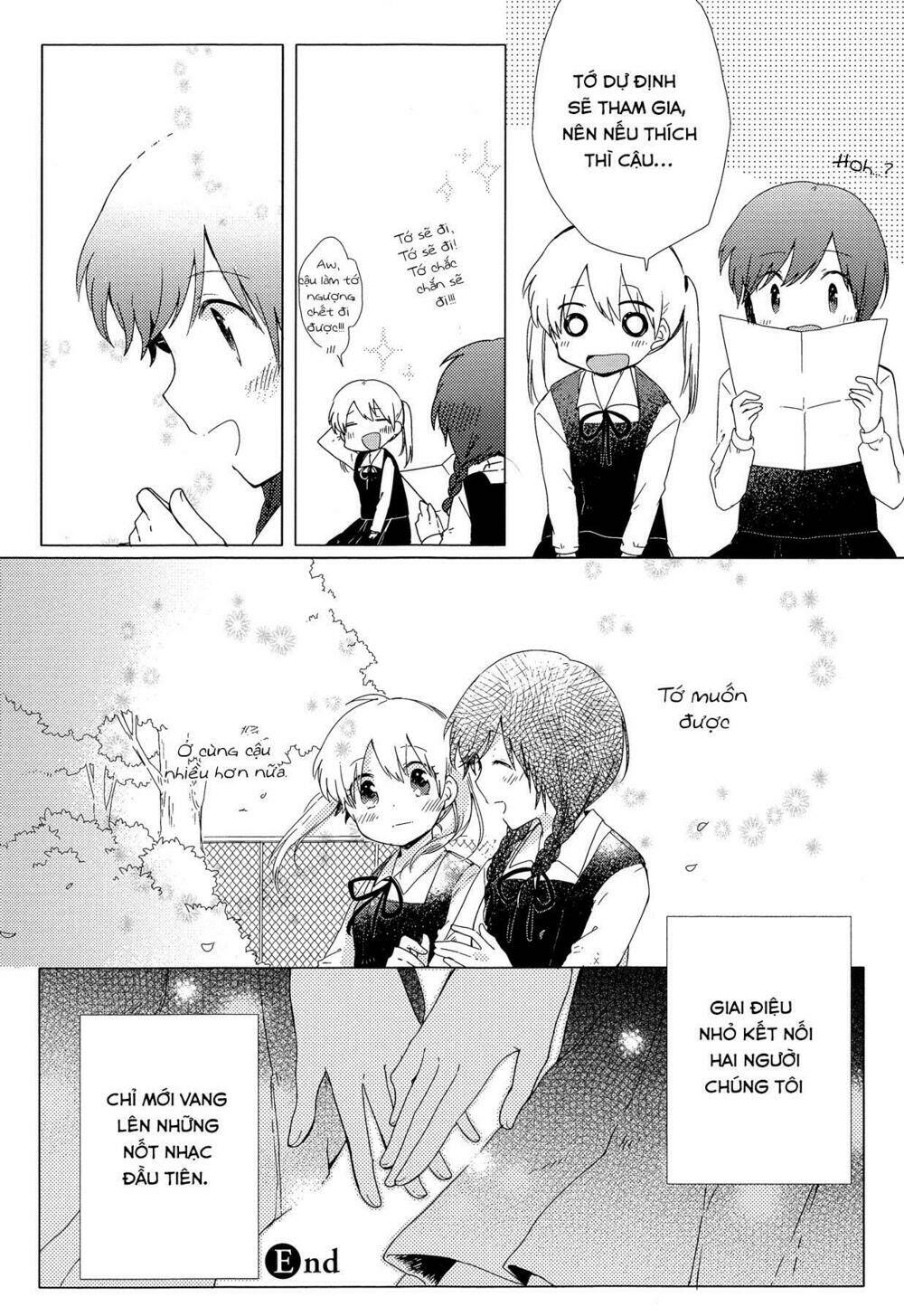 tổng hợp one shot. chapter 201 37