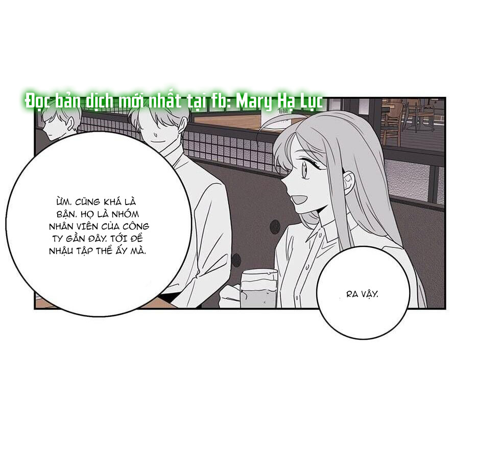 Toy Complex chapter 19 - Trang 6