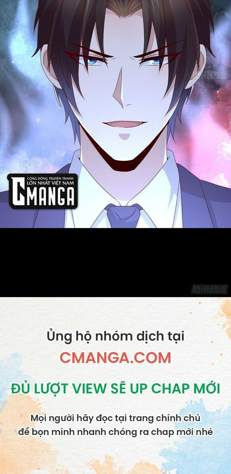 vua đầu tư mạnh nhất chapter 33 25