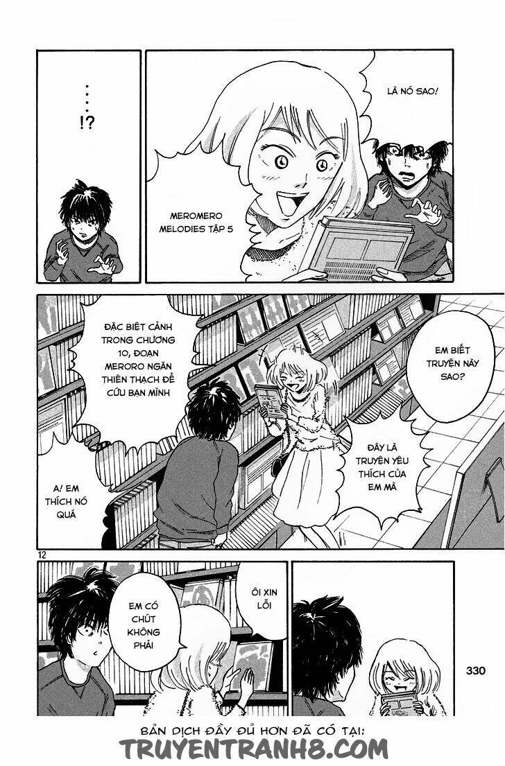 shuumatsu no tenki chapter 5 11