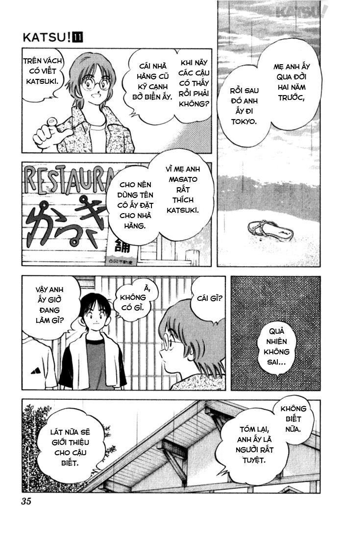 katsu chapter 100 13