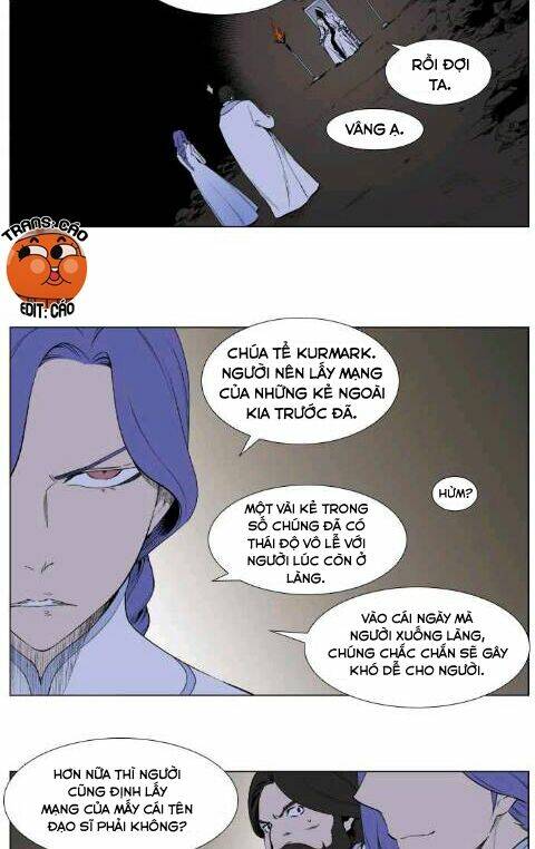 ma cà rồng quý tộc ngoại truyện chapter 5 12