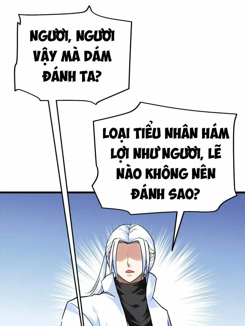 trọng sinh ta là đại thiên thần chapter 142 49