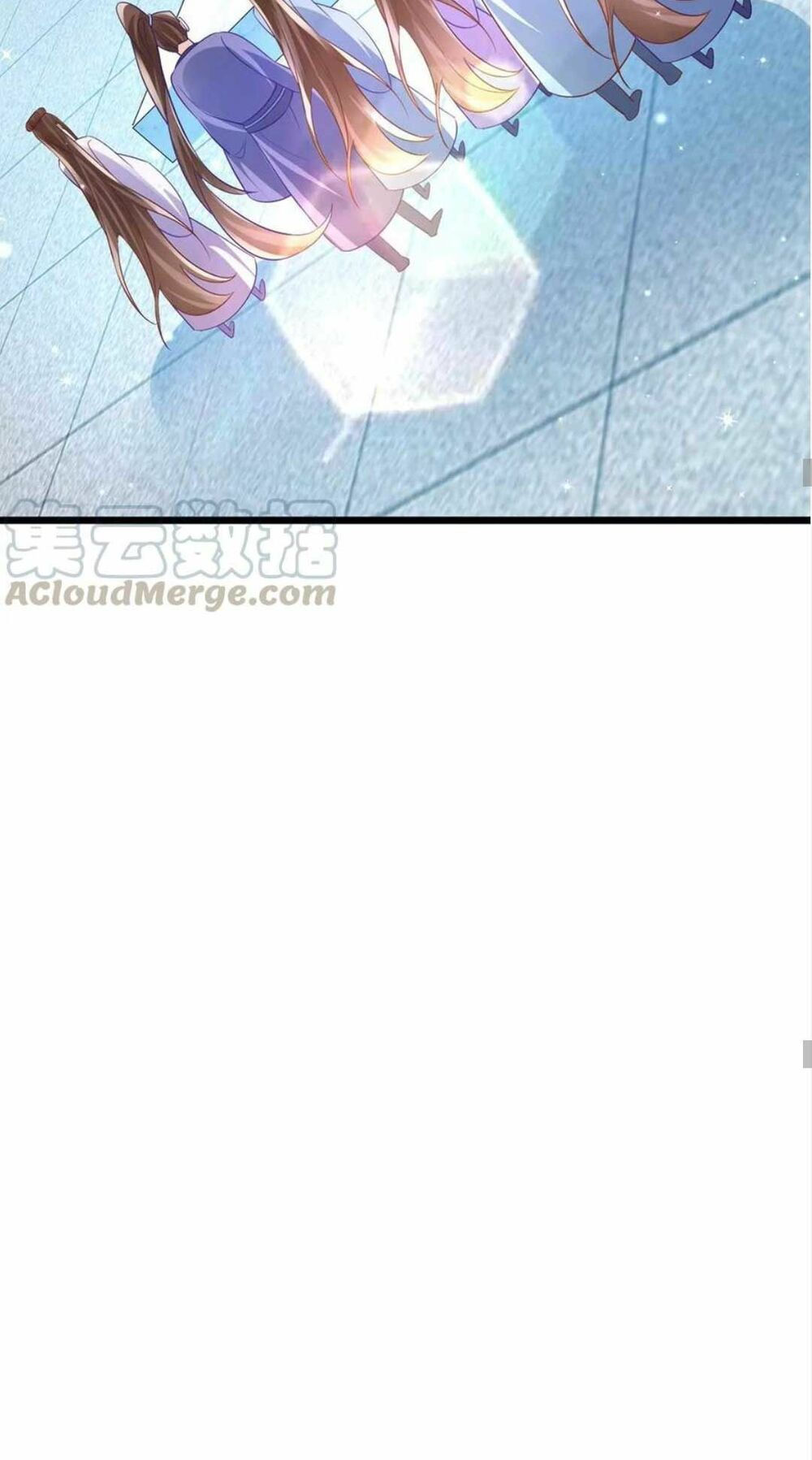 quân hoả nữ hoàng chapter 72 28