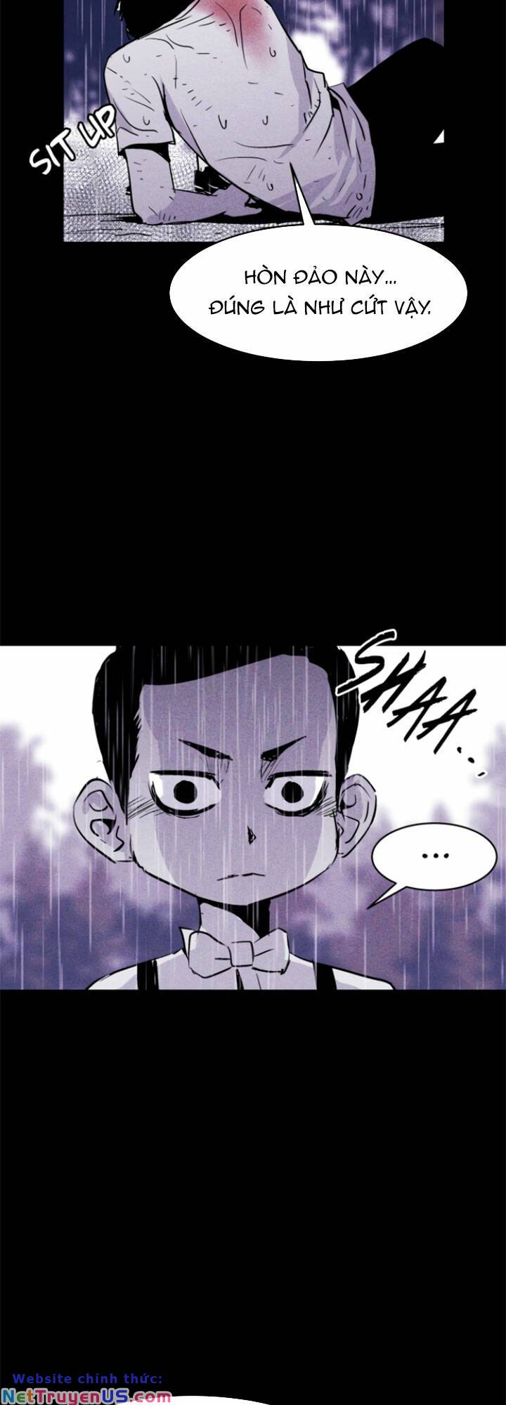 Chuồng lợn chapter 34 48
