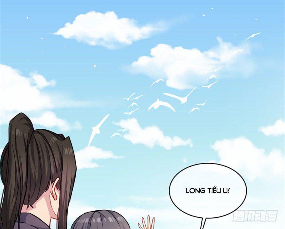 ngạo kiều quỷ vương yêu ta chapter 96 8