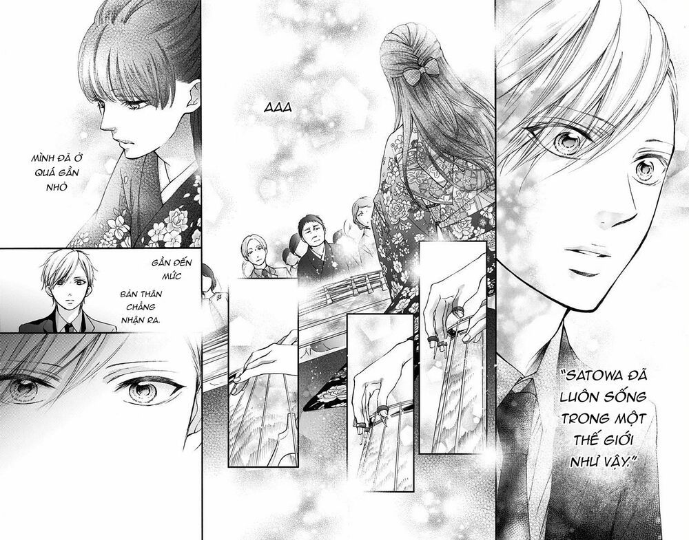 kono oto tomare! chapter 69 14